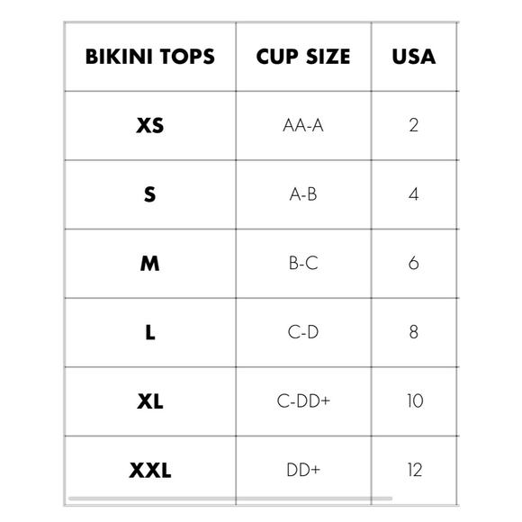 Free People Contour White Bikini Set - Picture 11 of 12